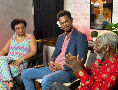 Think Tank Griot