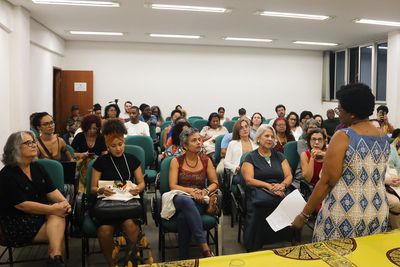 Campanha dos 21 Dias de Ativismo Contra o Racismo mobiliza rede nacional do INCT Antirracismo